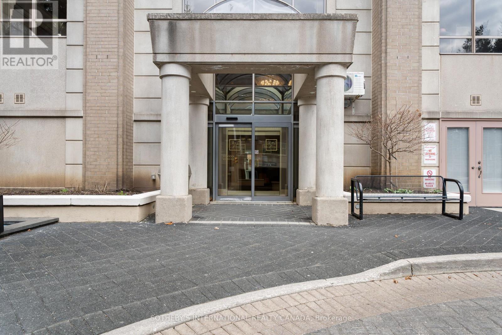 517 - 5418 Yonge Street, Toronto (Willowdale West), Ontario  M2N 6X4 - Photo 3 - C13031152