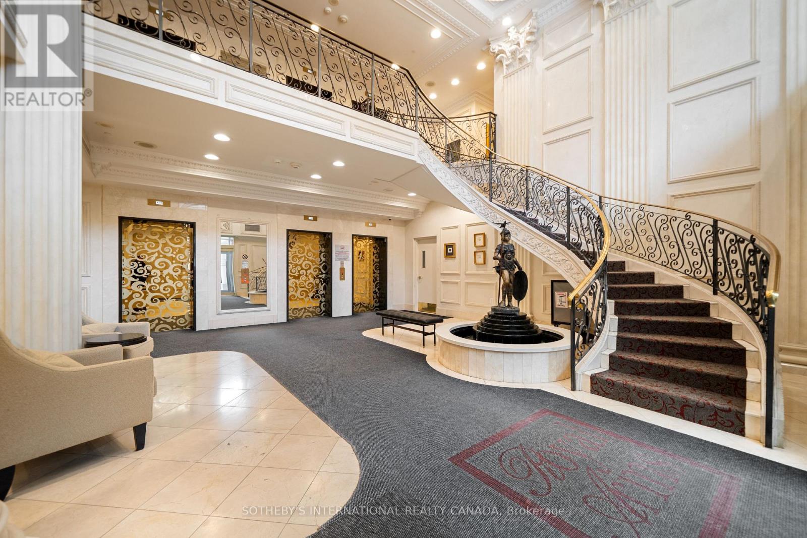 517 - 5418 Yonge Street, Toronto (Willowdale West), Ontario  M2N 6X4 - Photo 4 - C13031152