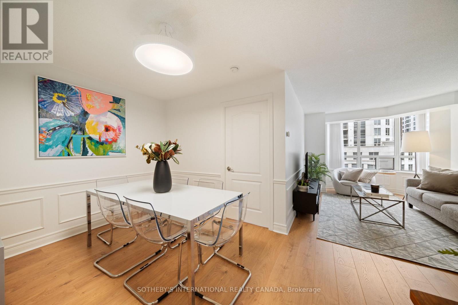 517 - 5418 Yonge Street, Toronto (Willowdale West), Ontario  M2N 6X4 - Photo 7 - C13031152