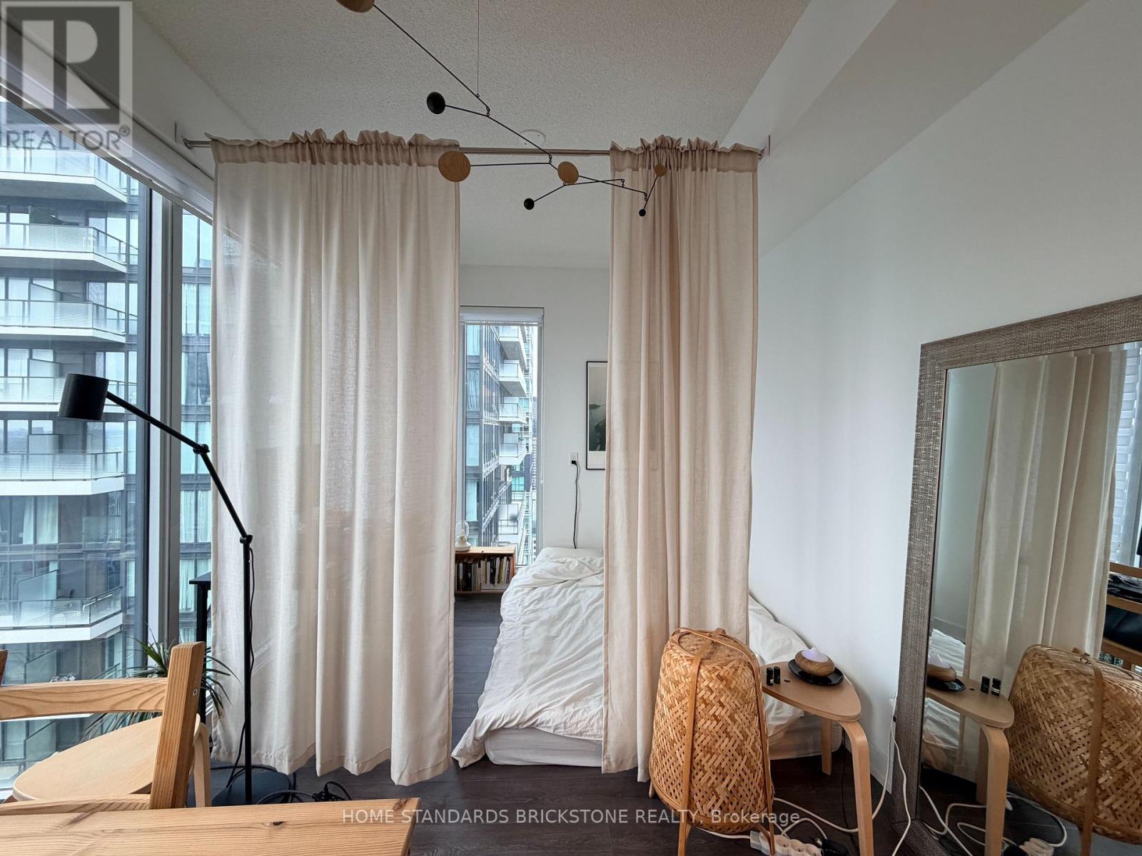 4710 - 115 Blue Jays Way, Toronto, Ontario  M5V 0N4 - Photo 5 - C13031164