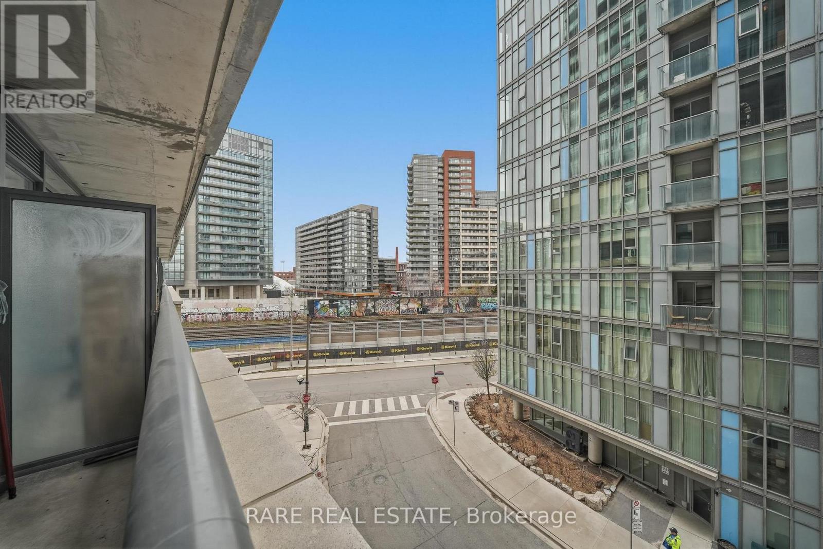 518 W - 36 Lisgar Street, Toronto, Ontario  M6J 3G2 - Photo 16 - C13031228