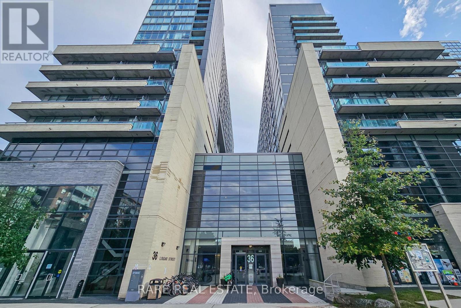 518 W - 36 Lisgar Street, Toronto, Ontario  M6J 3G2 - Photo 21 - C13031228