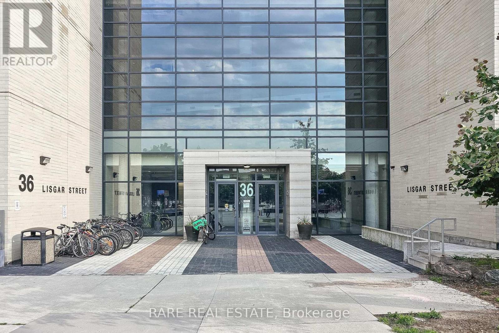 518 W - 36 Lisgar Street, Toronto, Ontario  M6J 3G2 - Photo 22 - C13031228