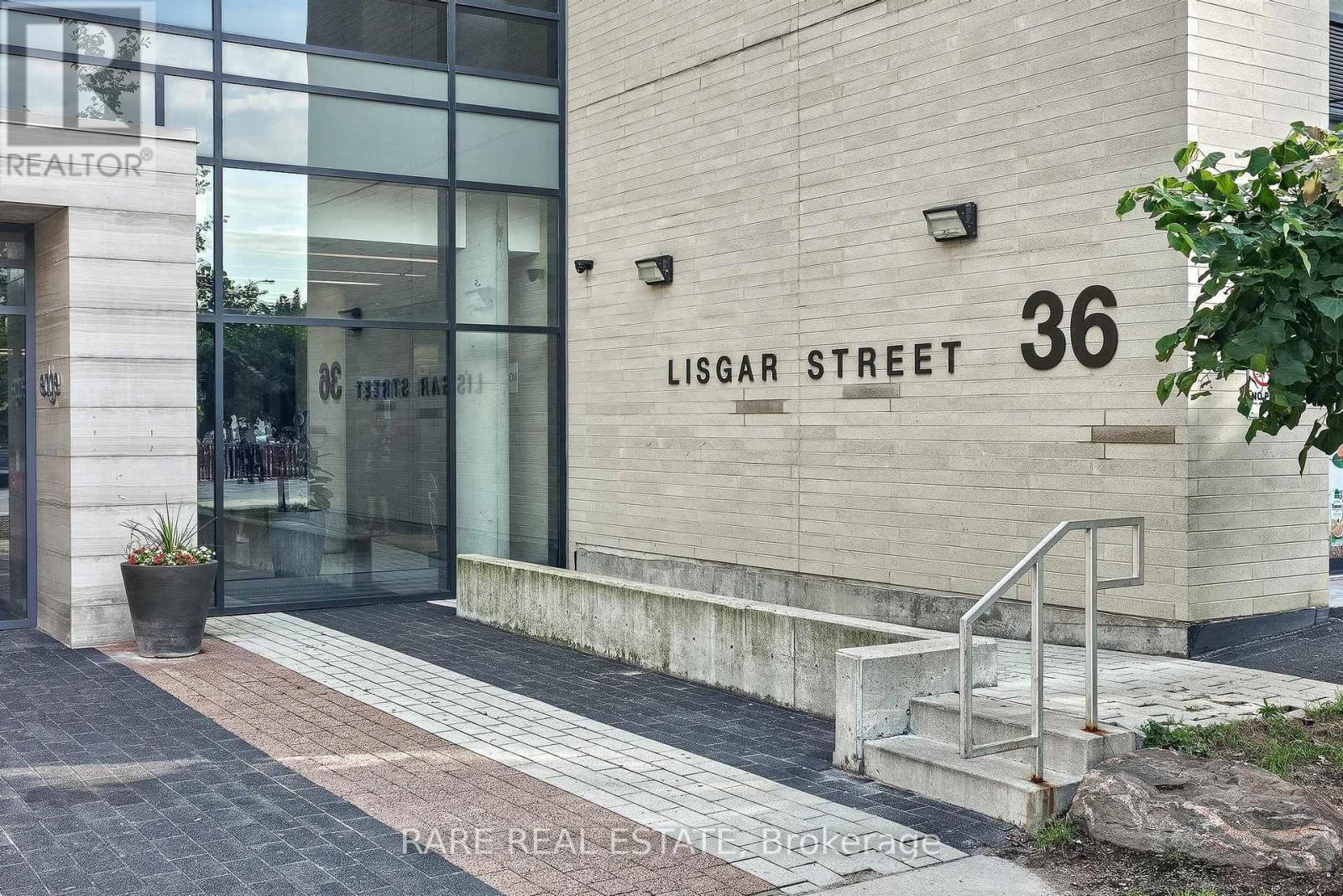 518 W - 36 Lisgar Street, Toronto, Ontario  M6J 3G2 - Photo 23 - C13031228