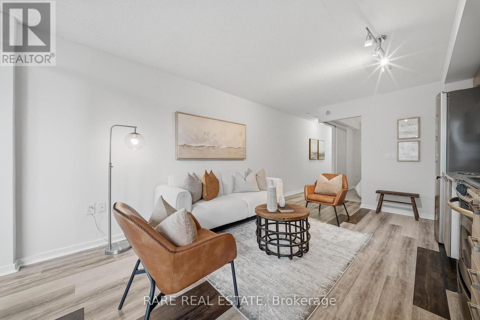 518 W - 36 Lisgar Street, Toronto, Ontario  M6J 3G2 - Photo 5 - C13031228