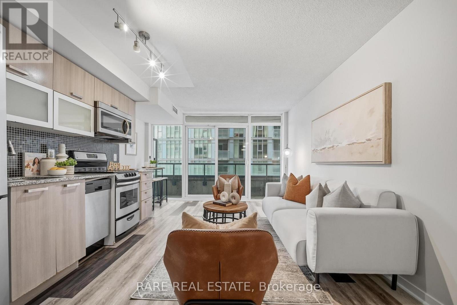 518 W - 36 Lisgar Street, Toronto, Ontario  M6J 3G2 - Photo 6 - C13031228