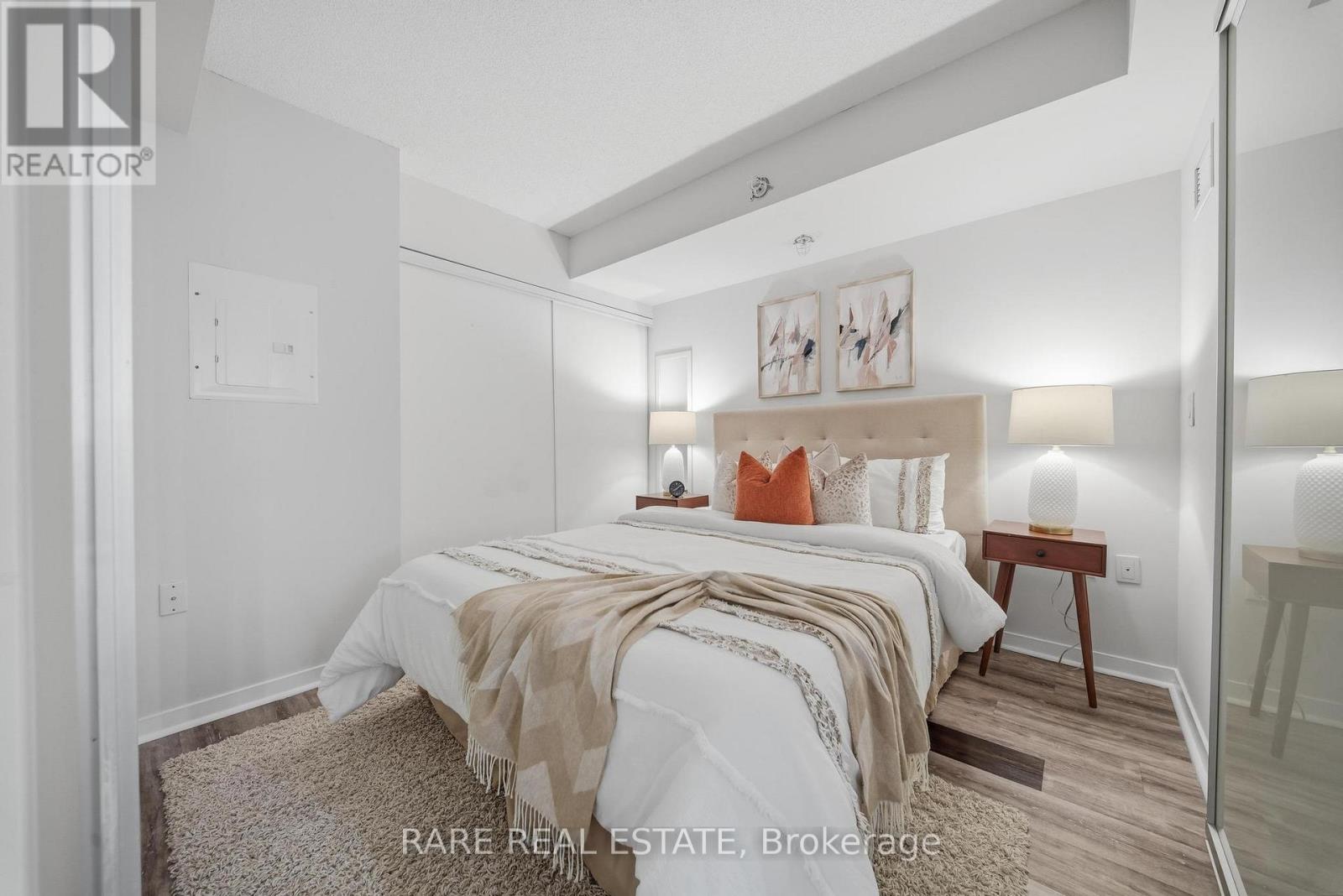 518 W - 36 Lisgar Street, Toronto, Ontario  M6J 3G2 - Photo 9 - C13031228