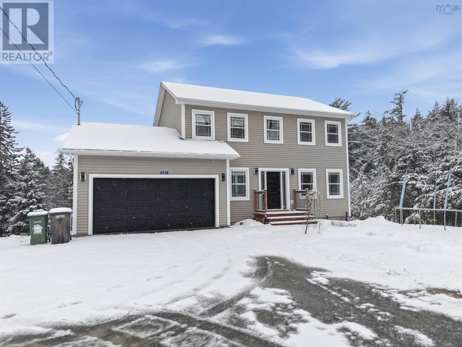 351 Joan Drive, Beaver Bank, Nova Scotia  B4E 3J4 - Photo 2 - 202605487