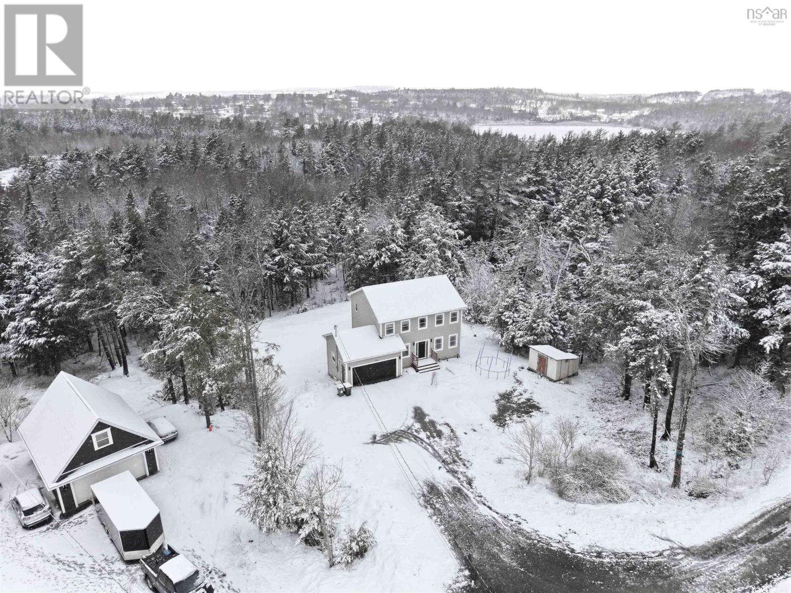 351 Joan Drive, Beaver Bank, Nova Scotia  B4E 3J4 - Photo 1 - 202605487