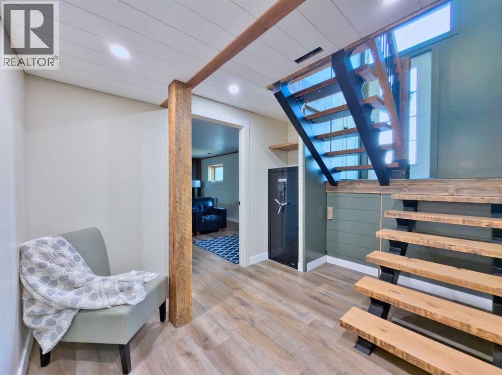 11814 17 Avenue, Blairmore, Alberta  T0K 0E0 - Photo 25 - A2303300