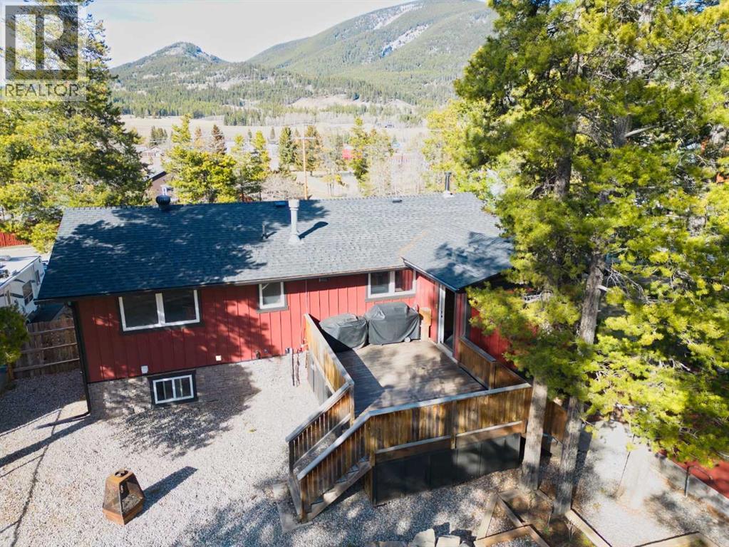 11814 17 Avenue, Blairmore, Alberta  T0K 0E0 - Photo 4 - A2303300