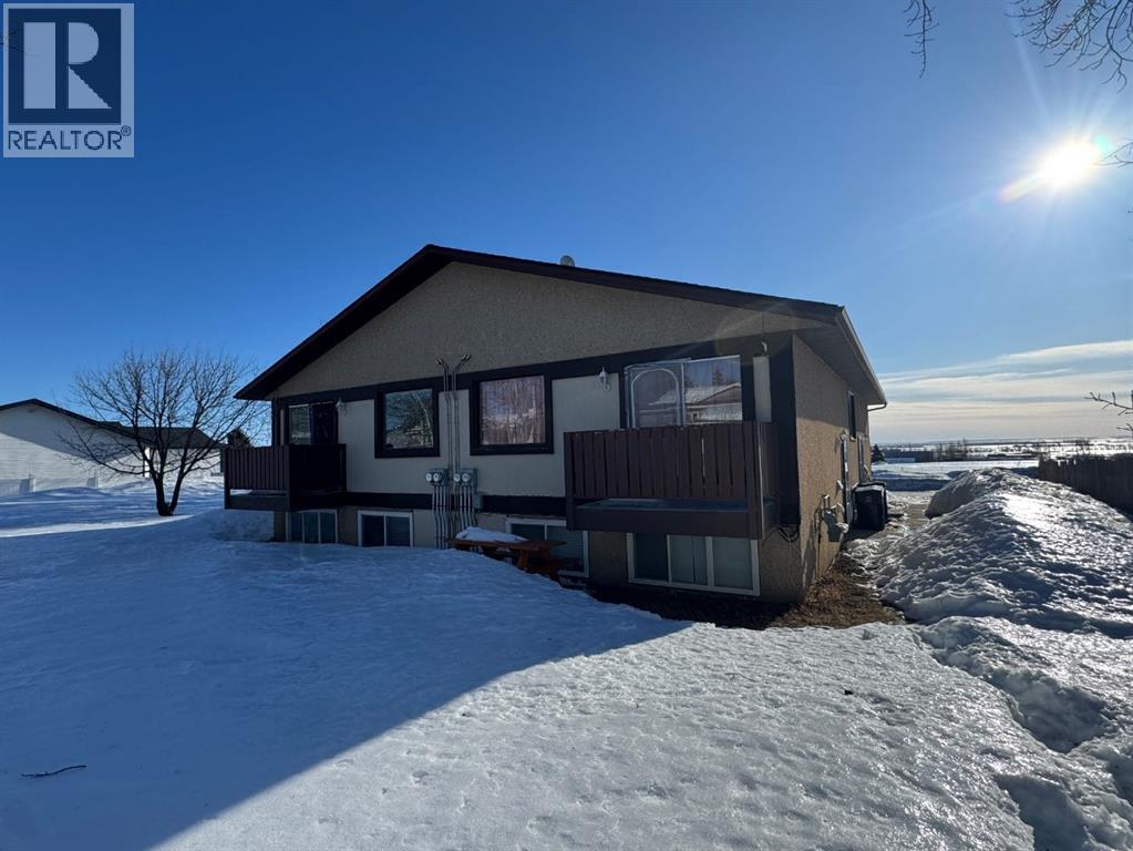 10300 105 Avenue, Fairview, Alberta  T0H 1L0 - Photo 1 - A2288322