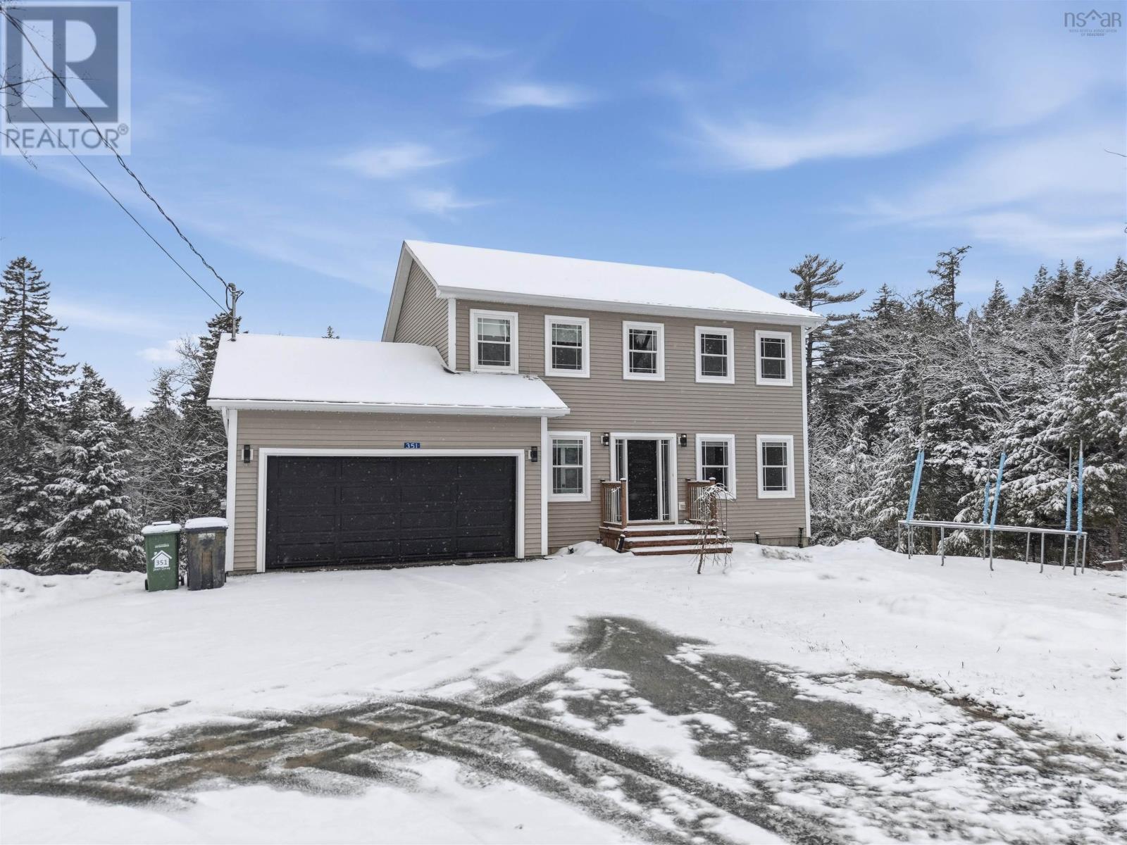 351 Joan Drive, Beaver Bank, Nova Scotia  B4E 3J4 - Photo 3 - 202605487