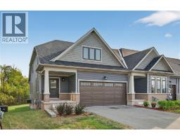 4311 MANN Street Unit# 56, Niagara Falls, Ontario