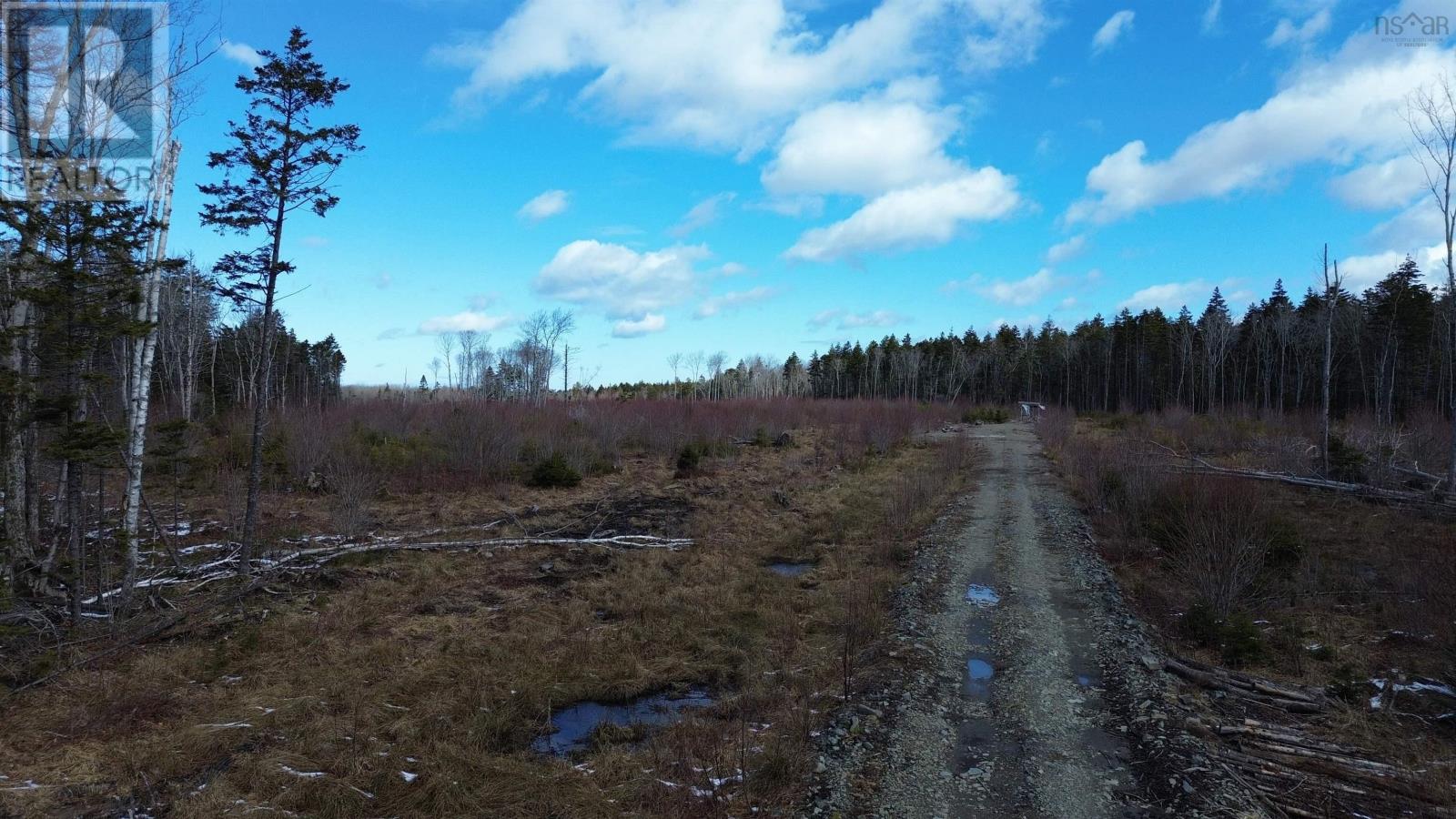 340 Highway, Weaver Settlement, Nova Scotia