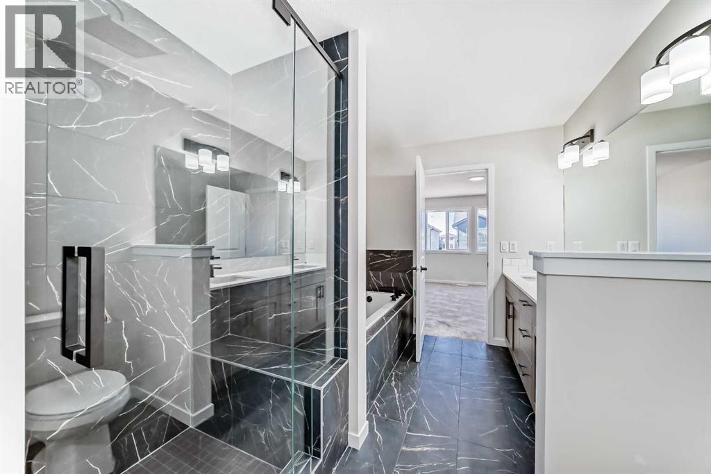 105 Corner Glen Green NE, Calgary, Alberta  T3N 2P7 - Photo 34 - A2266351