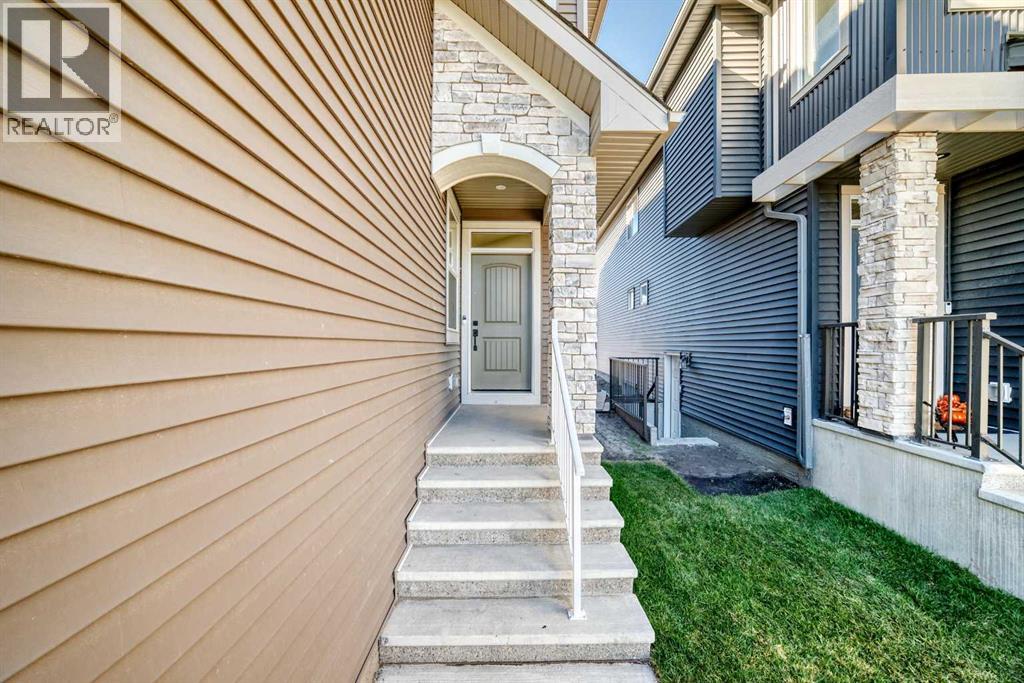 105 Corner Glen Green NE, Calgary, Alberta  T3N 2P7 - Photo 2 - A2266351