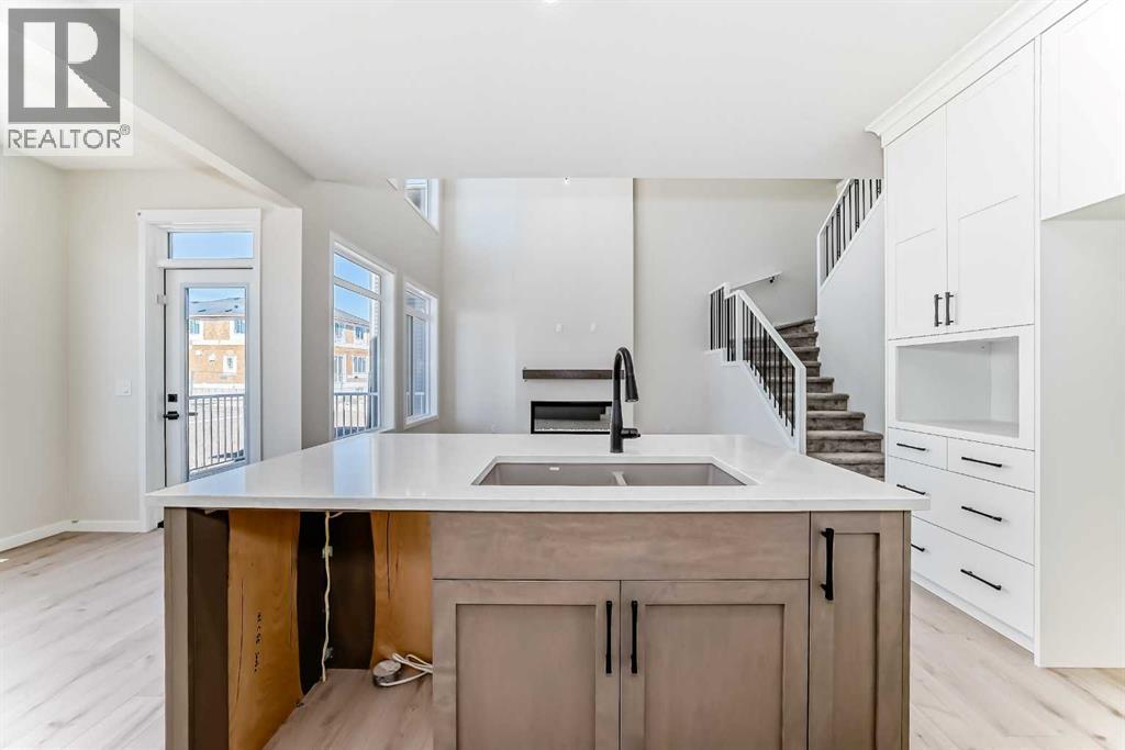 105 Corner Glen Green NE, Calgary, Alberta  T3N 2P7 - Photo 7 - A2266351