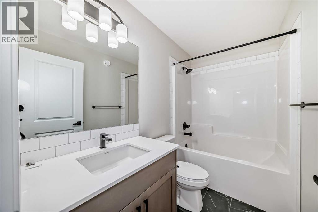 105 Corner Glen Green NE, Calgary, Alberta  T3N 2P7 - Photo 42 - A2266351