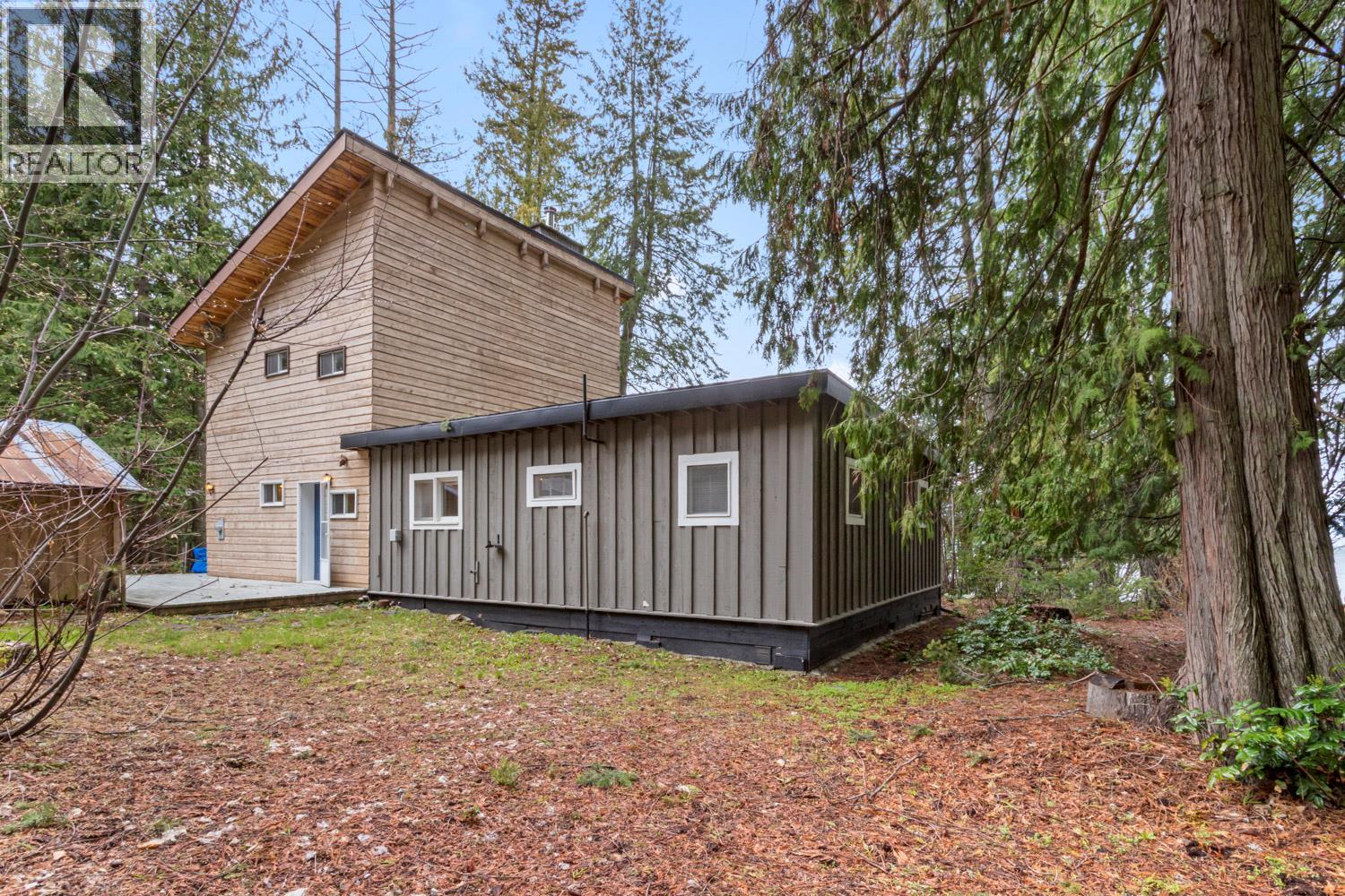13507 3a Highway, Boswell, British Columbia  V0B 1A4 - Photo 21 - 10383786