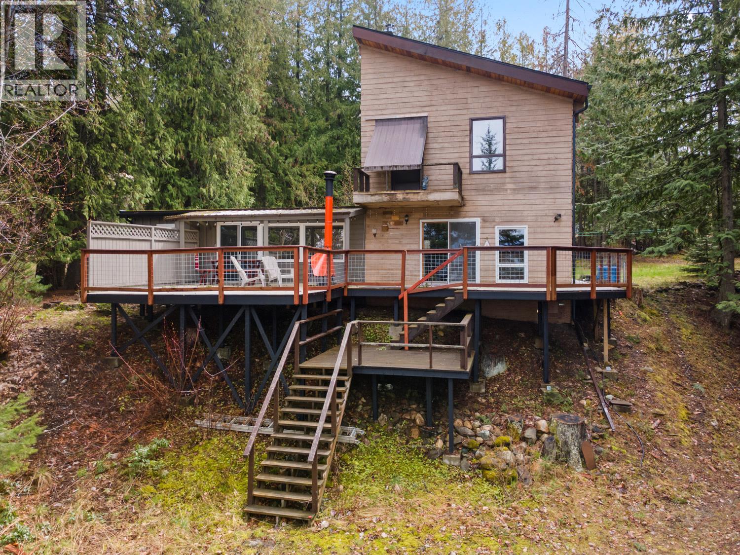 13507 3a Highway, Boswell, British Columbia  V0B 1A4 - Photo 20 - 10383786
