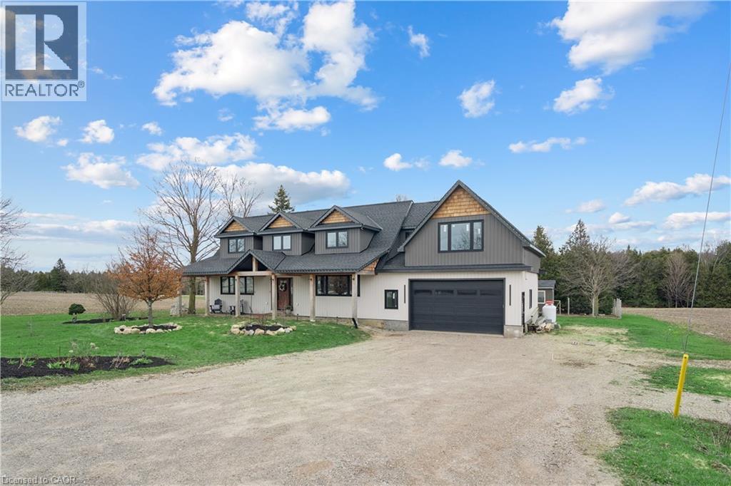 8687 Wellington Rd 22, Rockwood, Ontario  N0B 2K0 - Photo 3 - 40820320