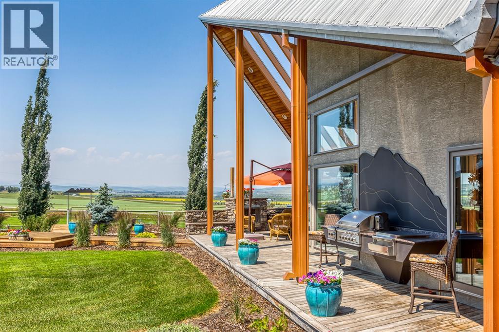 386038 64 Street W, Rural Foothills County, Alberta  T0L 1T0 - Photo 33 - A2280635