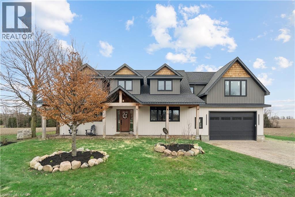 8687 WELLINGTON RD 22, Rockwood, Ontario