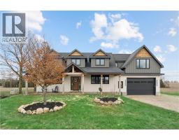 8687 WELLINGTON RD 22, Rockwood, Ontario