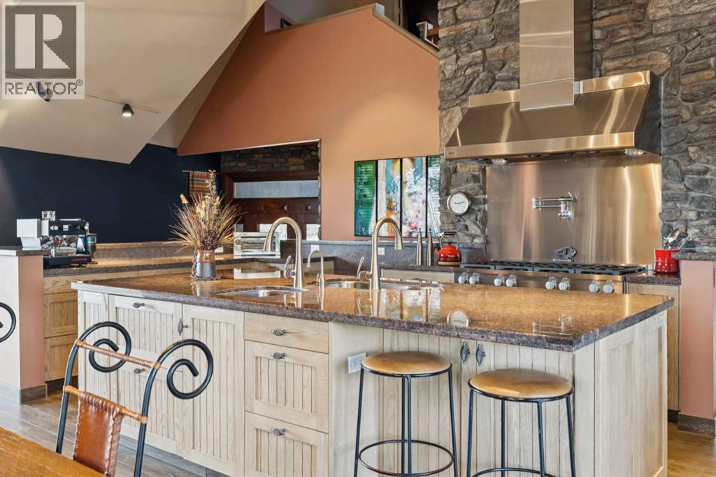 386038 64 Street W, Rural Foothills County, Alberta  T0L 1T0 - Photo 16 - A2280635