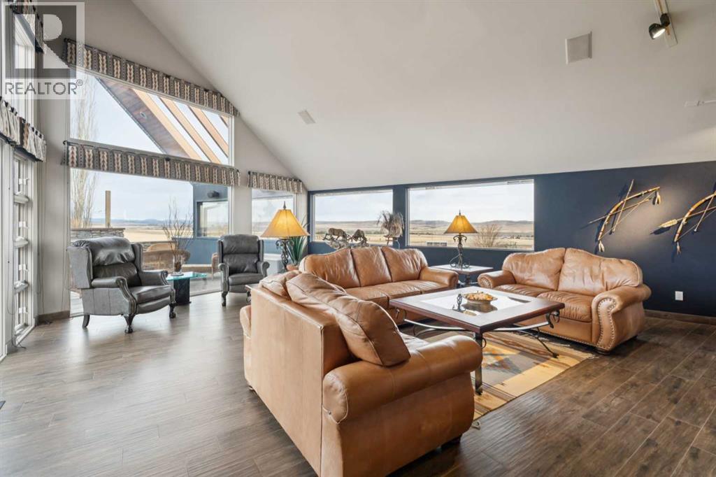 386038 64 Street W, Rural Foothills County, Alberta  T0L 1T0 - Photo 19 - A2280635