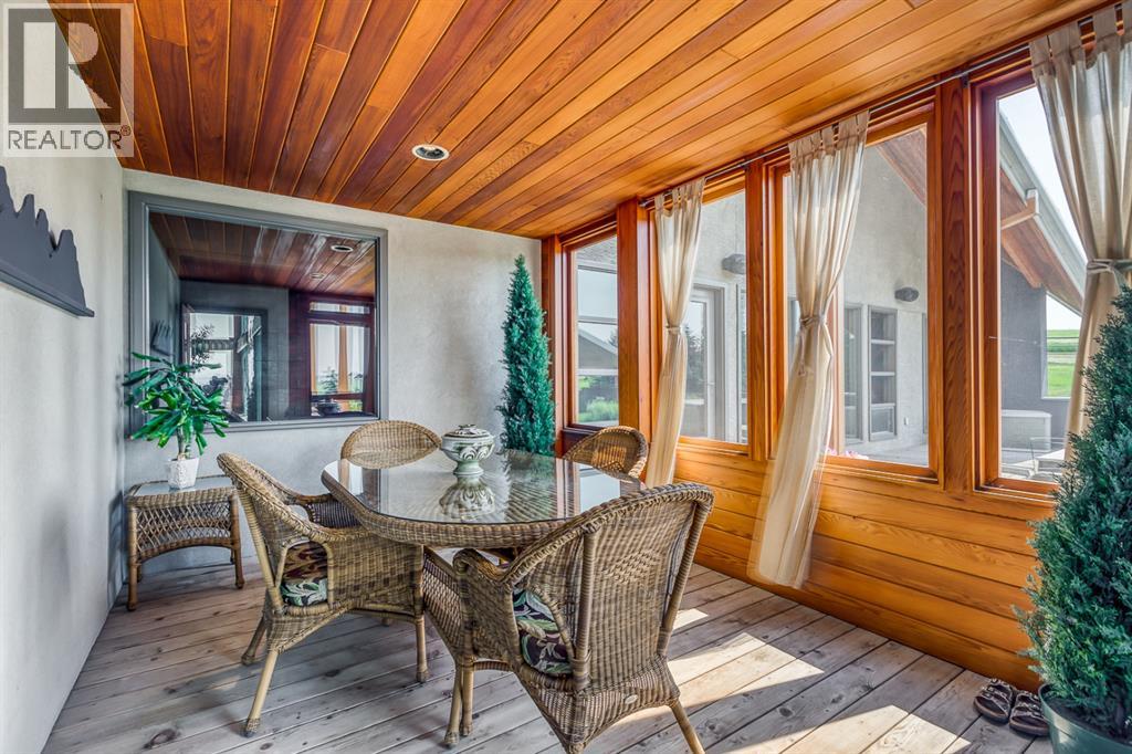 386038 64 Street W, Rural Foothills County, Alberta  T0L 1T0 - Photo 24 - A2280635