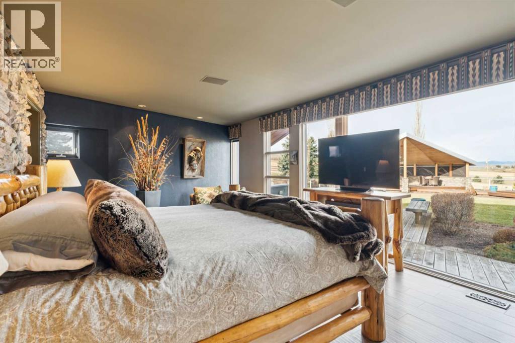 386038 64 Street W, Rural Foothills County, Alberta  T0L 1T0 - Photo 20 - A2280635