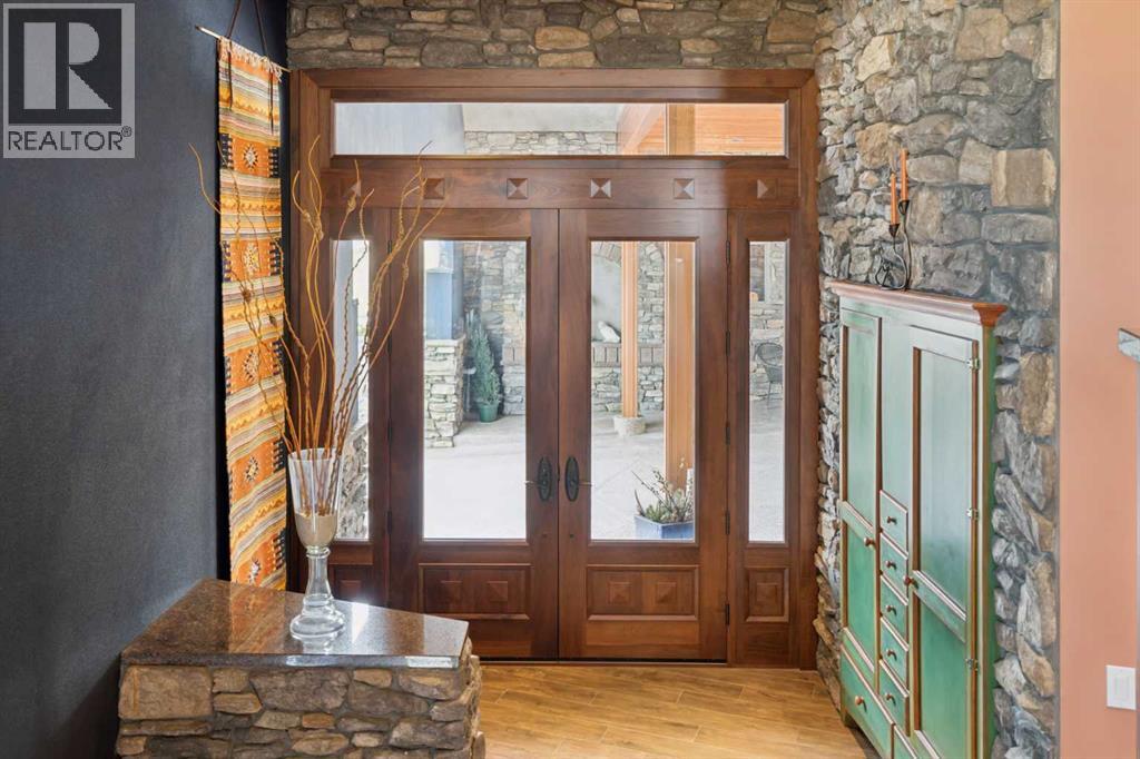 386038 64 Street W, Rural Foothills County, Alberta  T0L 1T0 - Photo 12 - A2280635