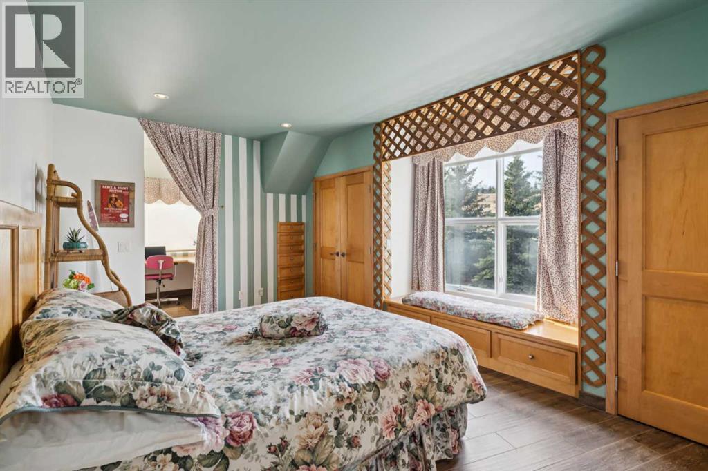 386038 64 Street W, Rural Foothills County, Alberta  T0L 1T0 - Photo 27 - A2280635