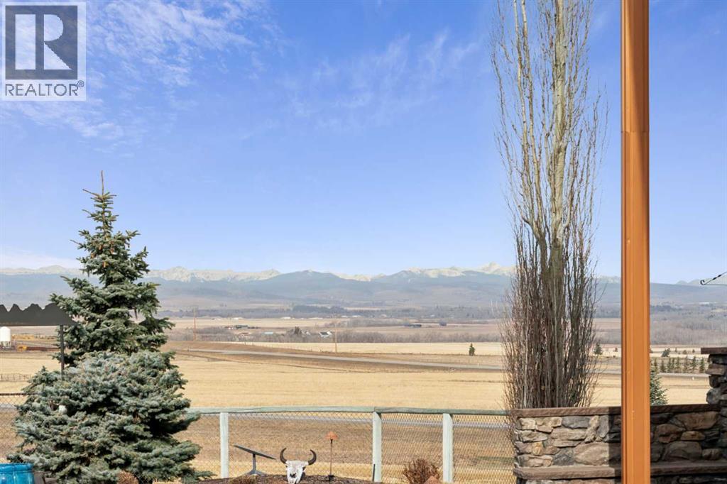 386038 64 Street W, Rural Foothills County, Alberta  T0L 1T0 - Photo 48 - A2280635