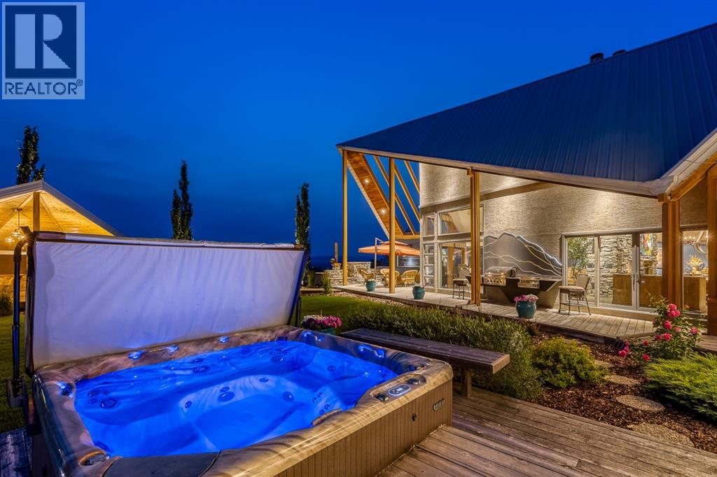 386038 64 Street W, Rural Foothills County, Alberta  T0L 1T0 - Photo 46 - A2280635