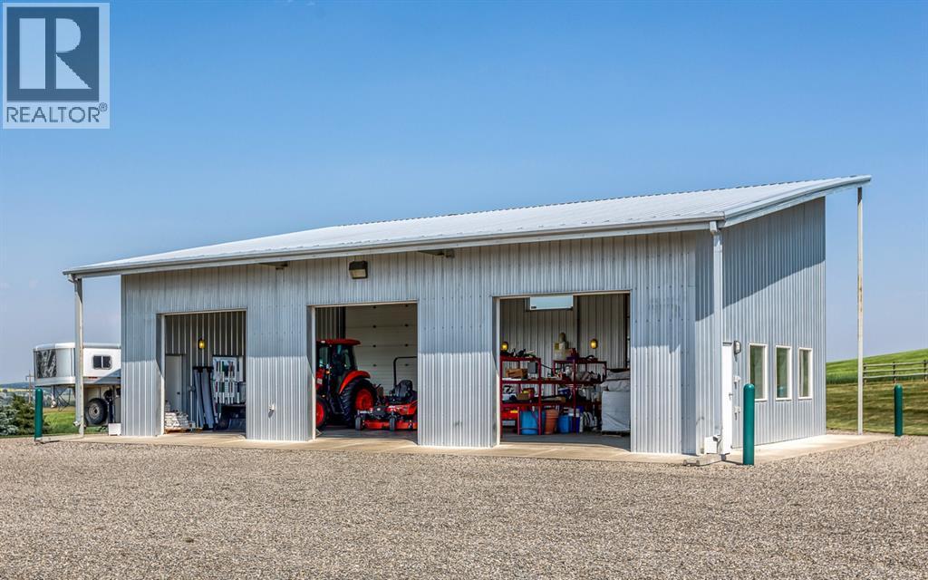 386038 64 Street W, Rural Foothills County, Alberta  T0L 1T0 - Photo 50 - A2280635
