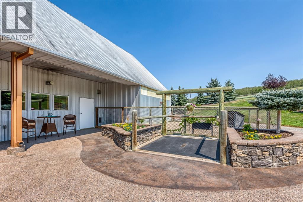 386038 64 Street W, Rural Foothills County, Alberta  T0L 1T0 - Photo 44 - A2280635