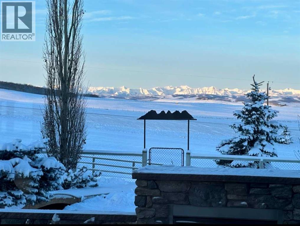 386038 64 Street W, Rural Foothills County, Alberta  T0L 1T0 - Photo 49 - A2280635