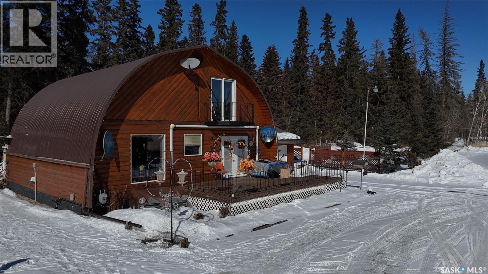 922 & 926 Lakeshore Dr., Turtle Lake, Saskatchewan