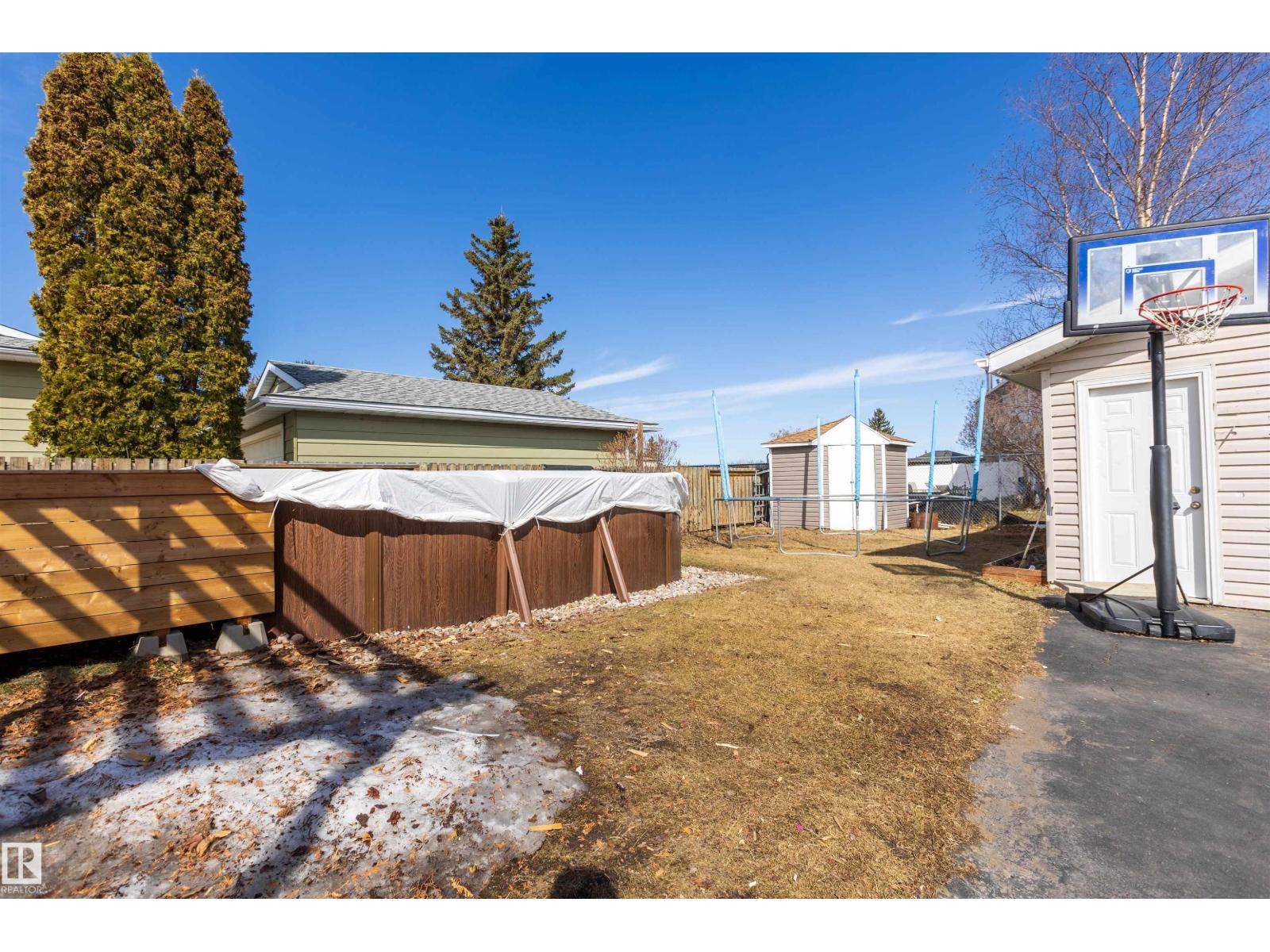 9310 98 Av, Morinville, Alberta  T8R 1J4 - Photo 38 - E4483479