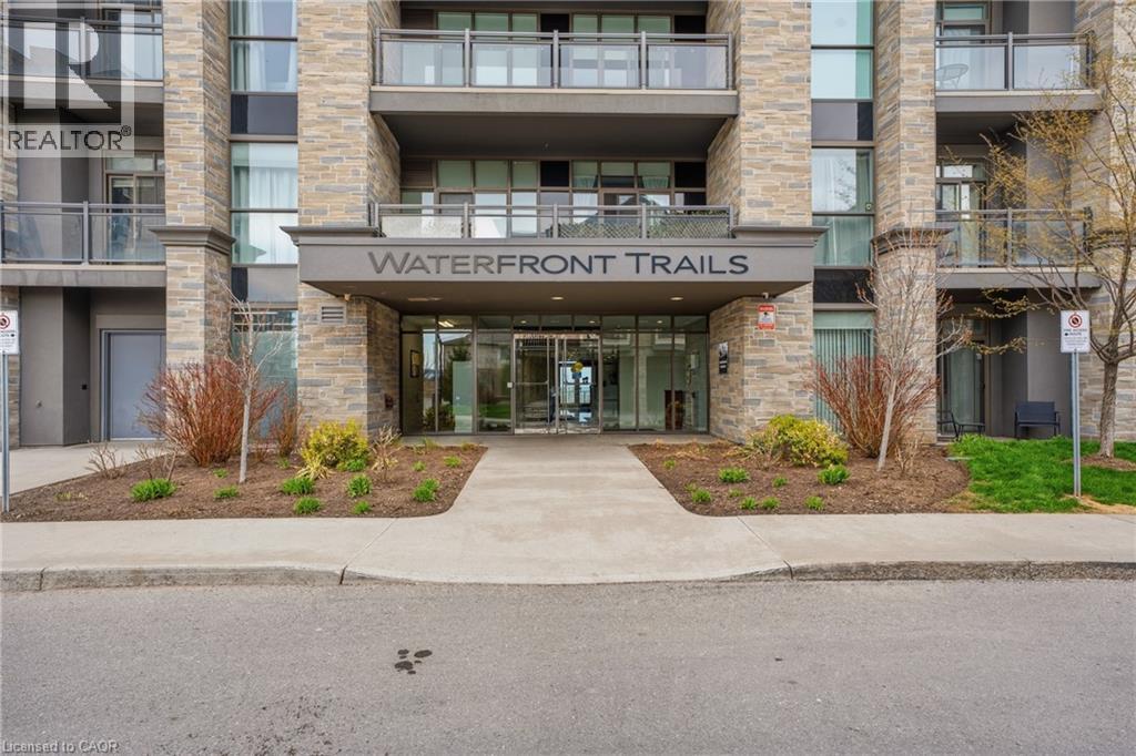 35 SOUTHSHORE CRESCENT Crescent Unit# 330, hamilton, Ontario