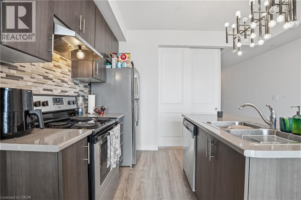 35 Southshore Crescent Crescent Unit# 330, Hamilton, Ontario  L8E 0J2 - Photo 10 - 40823259