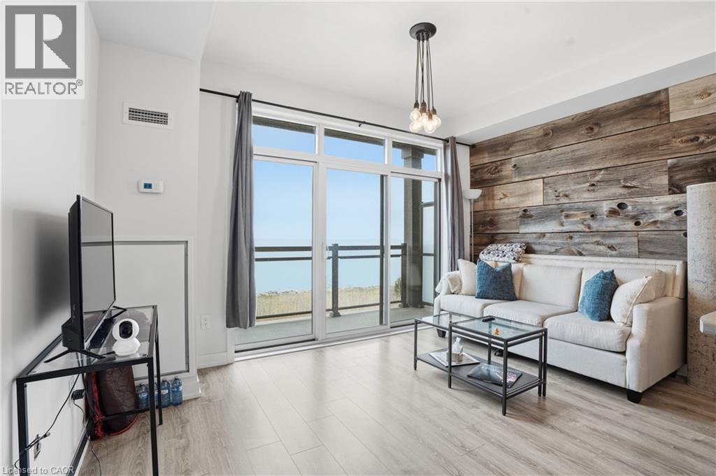 35 Southshore Crescent Crescent Unit# 330, Hamilton, Ontario  L8E 0J2 - Photo 4 - 40823259