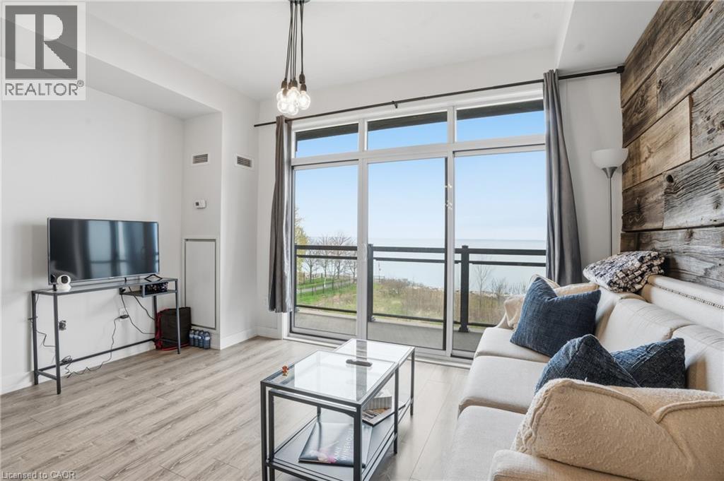 35 Southshore Crescent Crescent Unit# 330, Hamilton, Ontario  L8E 0J2 - Photo 5 - 40823259