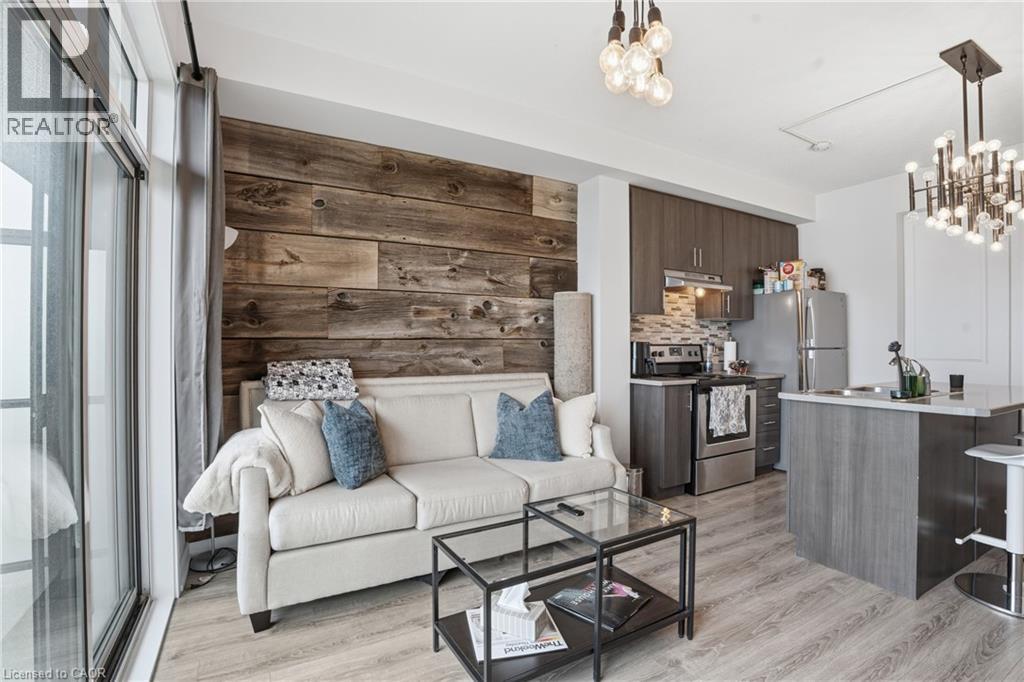 35 Southshore Crescent Crescent Unit# 330, Hamilton, Ontario  L8E 0J2 - Photo 6 - 40823259