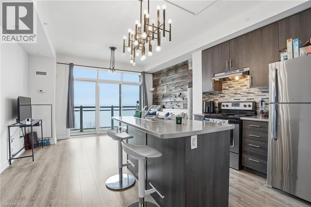 35 Southshore Crescent Crescent Unit# 330, Hamilton, Ontario  L8E 0J2 - Photo 8 - 40823259