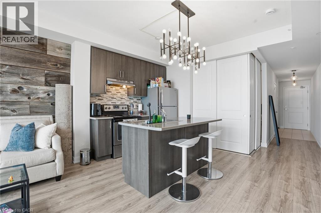 35 Southshore Crescent Crescent Unit# 330, Hamilton, Ontario  L8E 0J2 - Photo 9 - 40823259