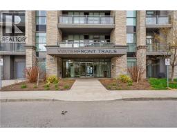 35 SOUTHSHORE Crescent Unit# 330, Hamilton, Ontario